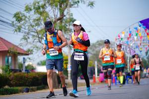 BIB: 46245, 45372
                            <button type="button" onclick="openModal(10037738)" class="btn btn-primary btn-sm float-right btn-popup" data-toggle="modal" data-target=".modal-high-quality">
                        <i class="fas fa-shopping-cart"></i> Add to Cart
                    </button>
                                            <button type="button" onclick="isThisMe(10037738, true)" class="btn btn-success btn-sm float-right btn-popup btn-isme hidden" data-toggle="tooltip" data-placement="bottom" title="นี่คือรูปของคุณใช่ไหม คลิกที่นี่เพื่อเอาเข้าอัลบั้ม">
                        <i class="fas fa-plus"></i> Add to album
                    </button>
                    <button type="button" onclick="isThisMe(10037738, false)" class="btn btn-warning btn-sm float-right btn-popup btn-isnotme hidden">
                        <i class="fas fa-ban"></i> Remove from album
                    </button>